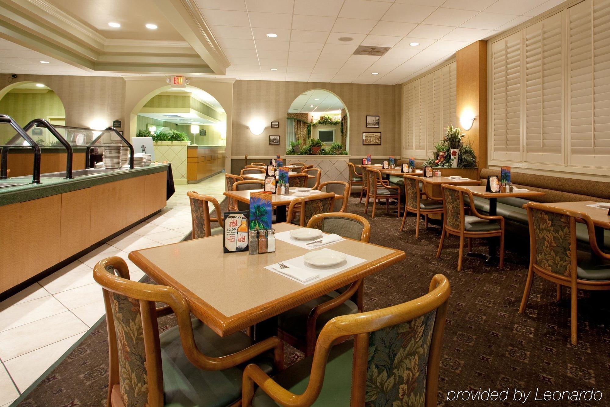 Clarion Inn Morgan City Exterior photo